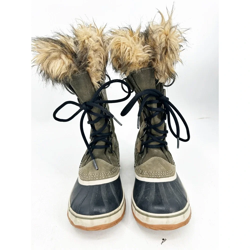 Sorel joan arctic